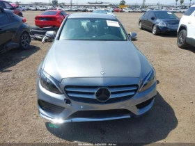 Mercedes-Benz C 300 2015 | Mobile.bg    5