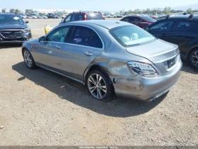 Mercedes-Benz C 300 2015 | Mobile.bg    3