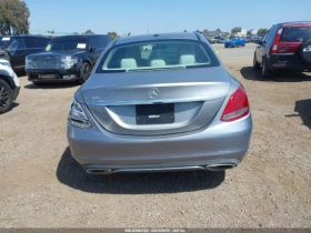 Mercedes-Benz C 300 2015 | Mobile.bg    6