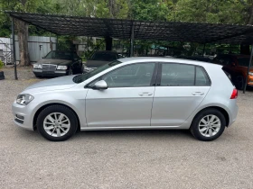 VW Golf 7 1.4 TSI 122hp Distronik Швейцария - 15750 лв. - 27547114 7
