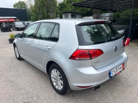 VW Golf 7 1.4 TSI 122hp Distronik Швейцария - 15750 лв. - 27547114 6