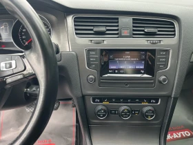 VW Golf 7 1.4 TSI 122hp Distronik Швейцария - 15750 лв. - 27547114 13