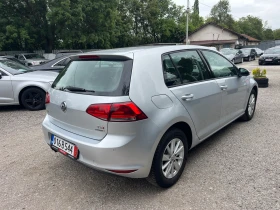 VW Golf 7 1.4 TSI 122hp Distronik Швейцария - 15750 лв. - 27547114 5