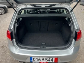 VW Golf 7 1.4 TSI 122hp Distronik Швейцария - 15750 лв. - 27547114 11