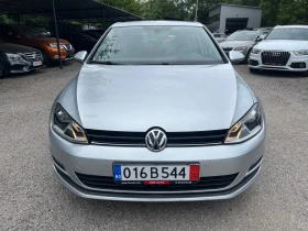 VW Golf 7 1.4 TSI 122hp Distronik Швейцария - 15750 лв. - 27547114 3