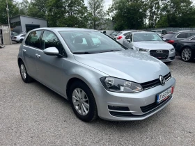 VW Golf 7 1.4 TSI 122hp Distronik Швейцария - 15750 лв. - 27547114 2
