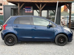 Toyota Yaris 1.4 D4D 90 | Mobile.bg    4
