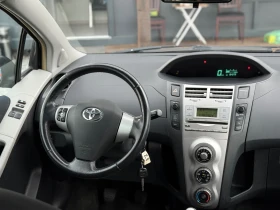 Toyota Yaris 1.4 D4D 90 | Mobile.bg    7