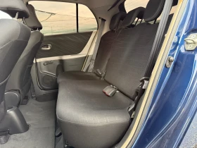 Toyota Yaris 1.4 D4D 90 | Mobile.bg    11