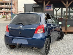 Toyota Yaris 1.4 D4D 90 | Mobile.bg    6
