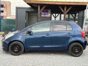 Toyota Yaris 1.4 D4D 90 | Mobile.bg    3