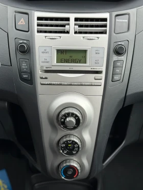 Toyota Yaris 1.4 D4D 90 | Mobile.bg    8