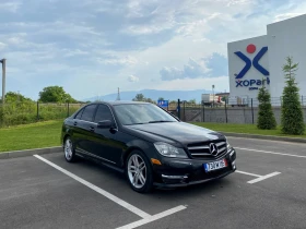 Mercedes-Benz C 300 M276 * 3.5 * AMG * 4-MATIC* Harman Kardon  | Mobile.bg    4