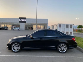 Mercedes-Benz C 300 * * M276 * 3.5 * AMG * 4-MATIC* Harman Kardon | Mobile.bg    3