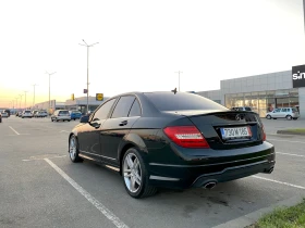Mercedes-Benz C 300 * * M276 * 3.5 * AMG * 4-MATIC* Harman Kardon | Mobile.bg    8