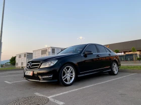 Mercedes-Benz C 300 * * M276 * 3.5 * AMG * 4-MATIC* Harman Kardon | Mobile.bg    2