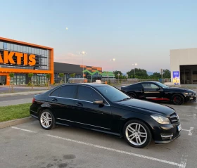 Mercedes-Benz C 300 * * M276 * 3.5 * AMG * 4-MATIC* Harman Kardon | Mobile.bg    4