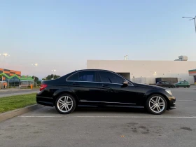 Mercedes-Benz C 300 * * M276 * 3.5 * AMG * 4-MATIC* Harman Kardon | Mobile.bg    5