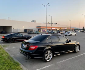 Mercedes-Benz C 300 * * M276 * 3.5 * AMG * 4-MATIC* Harman Kardon | Mobile.bg    7