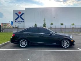 Mercedes-Benz C 300 M276 * 3.5 * AMG * 4-MATIC* Harman Kardon  | Mobile.bg    5