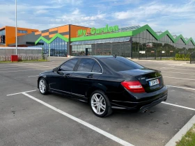 Mercedes-Benz C 300 M276 * 3.5 * AMG * 4-MATIC* Harman Kardon  | Mobile.bg    8