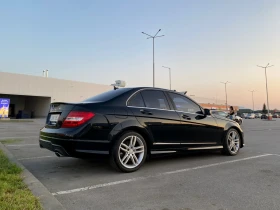 Mercedes-Benz C 300 * * M276 * 3.5 * AMG * 4-MATIC* Harman Kardon | Mobile.bg    9