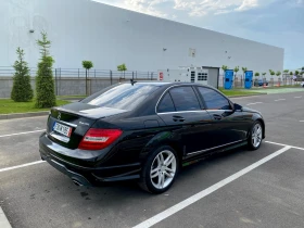 Mercedes-Benz C 300 M276 * 3.5 * AMG * 4-MATIC* Harman Kardon  | Mobile.bg    7