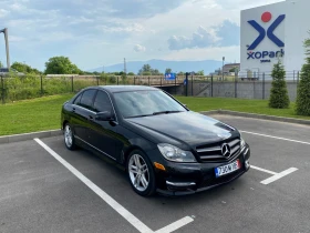 Mercedes-Benz C 300 M276 * 3.5 * AMG * 4-MATIC* Harman Kardon  | Mobile.bg    3