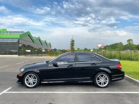 Mercedes-Benz C 300 M276 * 3.5 * AMG * 4-MATIC* Harman Kardon  | Mobile.bg    6