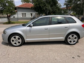 Audi A3 1.6 газ Автоматик - 7300 лв. - 48282895 7