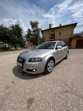 Audi A3 1.6 газ Автоматик - 7300 лв. - 48282895 3