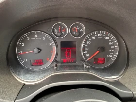 Audi A3 1.6 газ Автоматик - 7300 лв. - 48282895 11