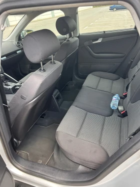 Audi A3 1.6 газ Автоматик - 7300 лв. - 48282895 10