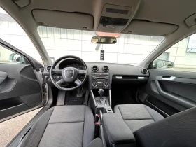 Audi A3 1.6 газ Автоматик - 7300 лв. - 48282895 9