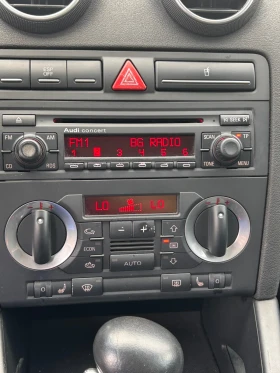 Audi A3 1.6 газ Автоматик - 7300 лв. - 48282895 12