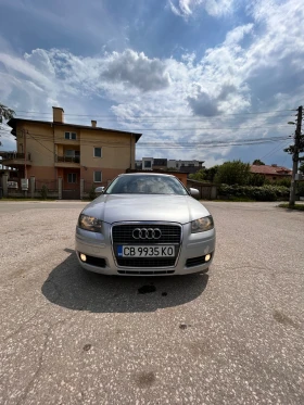Audi A3 1.6 газ Автоматик - 7300 лв. - 48282895 4