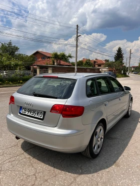 Audi A3 1.6 газ Автоматик - 7300 лв. - 48282895 6