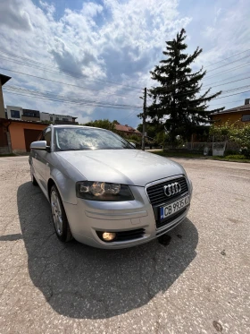 Audi A3 1.6 газ Автоматик - 7300 лв. - 48282895 2