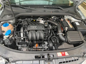 Audi A3 1.6 газ Автоматик - 7300 лв. - 48282895 17