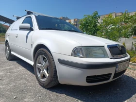 Skoda Octavia 1900 - 5570 лв. - 58122291 2