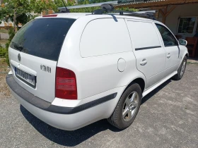 Skoda Octavia 1900 - 5570 лв. - 58122291 6