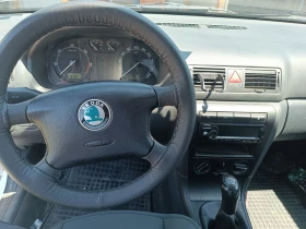Skoda Octavia 1900 - 5570 лв. - 58122291 8