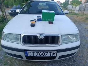 Skoda Octavia 1900 | Mobile.bg    16