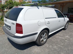 Skoda Octavia 1900 - 5570 лв. - 58122291 5