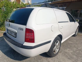 Skoda Octavia 1900 | Mobile.bg    15