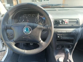 Skoda Octavia 1900 | Mobile.bg    13