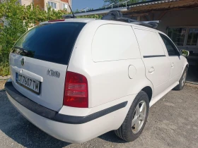 Обява за продажба на Skoda Octavia 1900 ~5 570 лв. - изображение 11