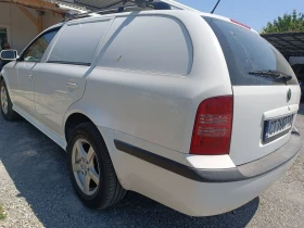 Skoda Octavia 1900 - 5570 лв. - 58122291 3