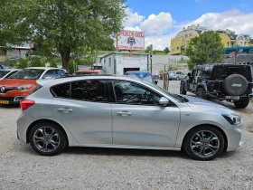     Ford Focus 1.0 turbo ST-Line euro6