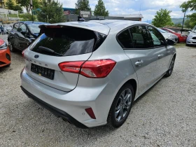     Ford Focus 1.0 turbo ST-Line euro6